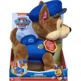 Spin Master Paw Patrol Chase 32 cm Blau/Braun