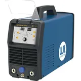 Welding Team TIG-Schweißanlage WT-TIG 200 AC/DC m.Zub.5-200 A gasg.