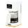 BOB-HOME Buongiorno Café Filterkaffeemaschine weiß