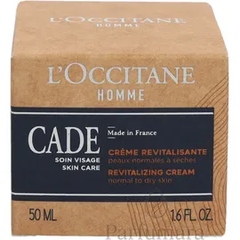 L'Occitane Revitalising Gesichtscreme Creme 50 ml