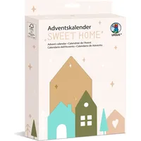 Ursus Adventskalender Sweet home