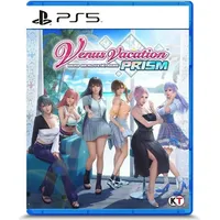 Playstation games Ps5 Venus Vacation Prism Dead Or Alive