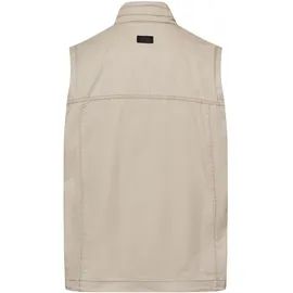 CAMEL ACTIVE Weste Beige XXL