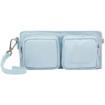 Liebeskind Berlin Pochette M Maia Damen Geldbörse pew silver