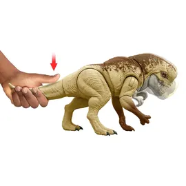 Mattel Distortus Rex Spielfigur 10 cm