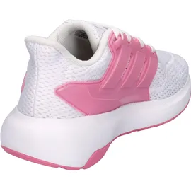 adidas Kinder Laufschuhe ULTIMASHOW 2.0 J JR2636 36 2/3 - Ftwr White/Bliss Pink/Black - 36 2/3
