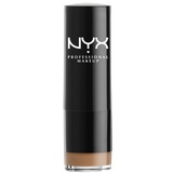 NYX Professional Makeup Extra Creamy Round Lipstick Cremiger Lippenstift 4 g Farbton 532 Rea