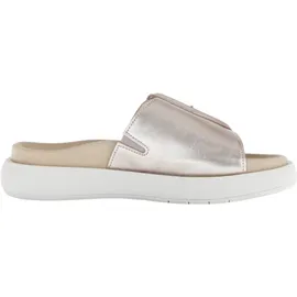 Gabor Pantolette gold 42