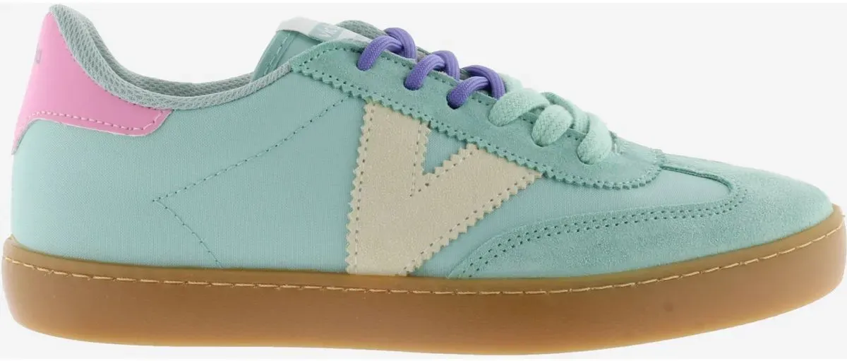 Victoria Berlin Nylon Multicolor Women agua (24) 39