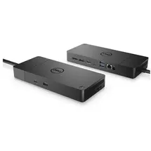 Dell Performance Dock WD19DCS Dual USB-C, 210W Netzteil