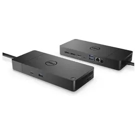 Dell Performance Dock WD19DCS Dual USB-C, 210W Netzteil