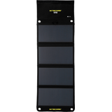 Nitecore Mobiles Solarpanel FSP30 - 30Watt Output 2x USB A 1x USB C 5V 3,0-3,1A