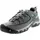 Keen Targhee III WP Damen Wanderschuhe-Grau-9,5