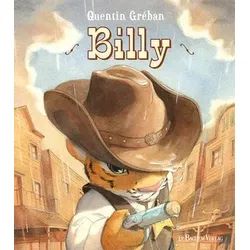 Billy