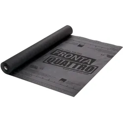 OSMO Fassade Wandschalungsbahn 3x50m (Rolle: 150m2)  pro Clima - SOLITEX FRONTA QUATTRO VE 1 Stk.