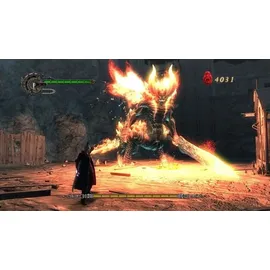Devil May Cry 4 (PC)