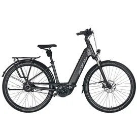 KTM Macina City 710 2025 28 Zoll RH 46 cm Damen grau