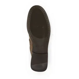 Marc O'Polo Loafer Damen Faded Braun 40