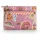 Pip Studio Caryn Kosmetiktasche Kombi Matata lila 26x7,5x18cm/22x1x13cm