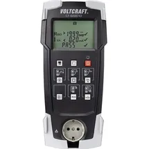 VOLTCRAFT GT-6000 V2 Gerätetester