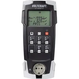 VOLTCRAFT GT-6000 V2 Gerätetester