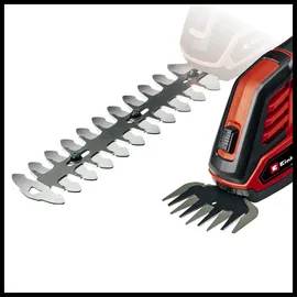 Einhell GE-CG 18/100 Li-Solo Akku-Gras-/Strauchschere Solo (3410313)