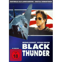 Black Thunder - Digital Remastered/Uncut