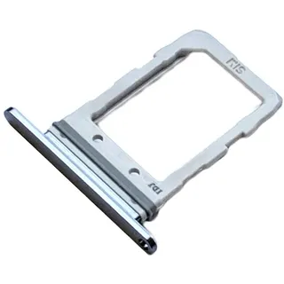Mainhattan Mobile Original Samsung Galaxy Fold SM-F900F/F907B 5G Akkudeckel Schwarz - Schwarz