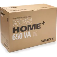 Salicru SPS 650 HOME+