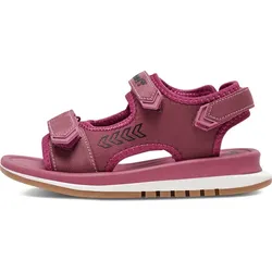 Hummel Zori Sandal Kinder - pink 37