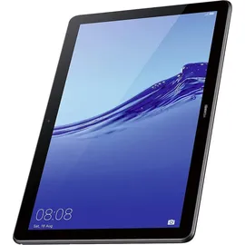 Huawei MediaPad T5 10.1" 16 GB Wi-Fi + LTE schwarz