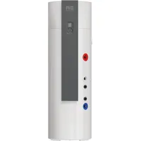 Austria Email Explorer Evo 3 Warmwasser-Wärmepumpe 6 kW