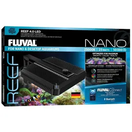 Fluval Aquariumbeleuchtung Nano Reef 4,0 LED 25 Watt