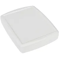 TRU Components TC-7910796 Hand-Gehäuse 185 x 145 x 39