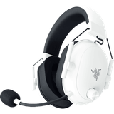 Razer BlackShark V2 Hyperspeed E-Sport, Over-ear Headset Bluetooth Weiß