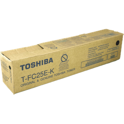 Toshiba Toner T-FC25EK  6AJ00000075  schwarz