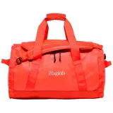 Haglöfs Lava 70 Weekender Reisetasche 55 cm orange