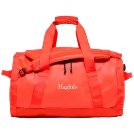 Haglöfs Lava 70 Weekender Reisetasche 55 cm orange