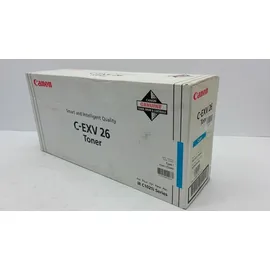 Canon C-EXV26 cyan