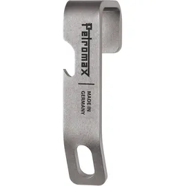 Petromax Schlosshalterung für Kühlbox