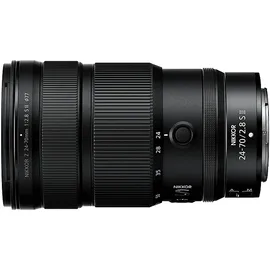 Nikon NIKKOR Z 24-70mm f/2.8 S II ED, ASPH (Wechselobjektiv für Nikon