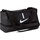 Nike Academy Team Trainingstasche mit Bodenfach 37 Liter black/black/white