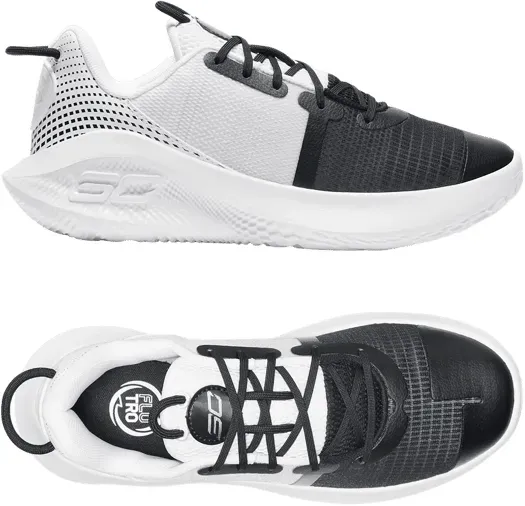 CURRY BRAND Curry 6 Flotro Schwarz