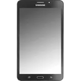 Samsung Displayeinheit + Rahmen T285 Galaxy Tab A 7.0 schwarz GH97-18756A (Display, Galaxy Tab A 7.0 (2016)), Mobilgerät Ersatzteile, Schwarz