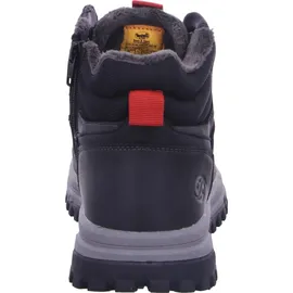 Dockers BOOT Herren Schwarz 46