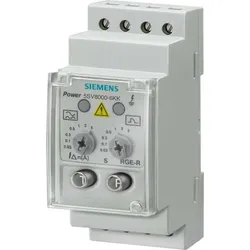 SIEMENS Differenzstrom-Überwachung 5SV8000-6KK