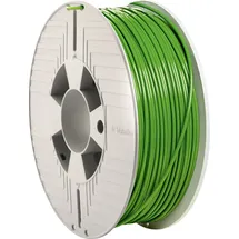 Verbatim 3D Printer Filament PLA 2,85 mm 1 kg green