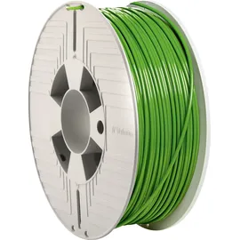 Verbatim 3D Printer Filament PLA 2,85 mm 1 kg green