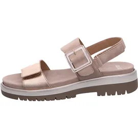 ARA Malaga Damen Beige 39