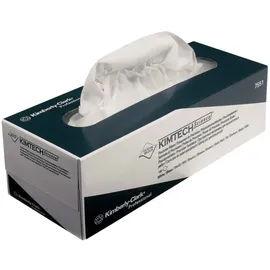 Kimberly-Clark KIMTECH Science Präzisionstücher, weiß, 30 x 30 cm 15 196 Bl.)
